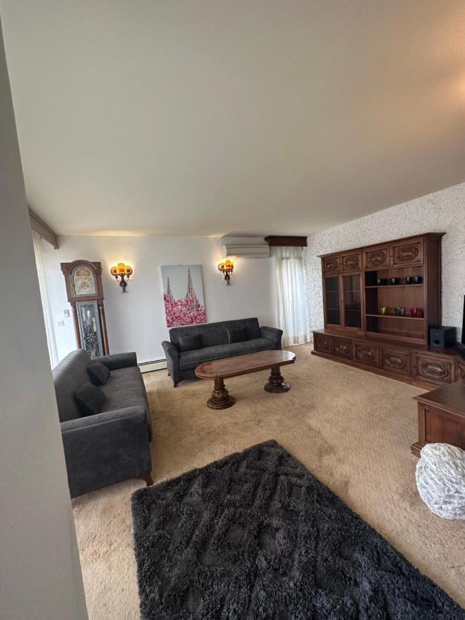 Apartament Amaverde Luxury With Sea View