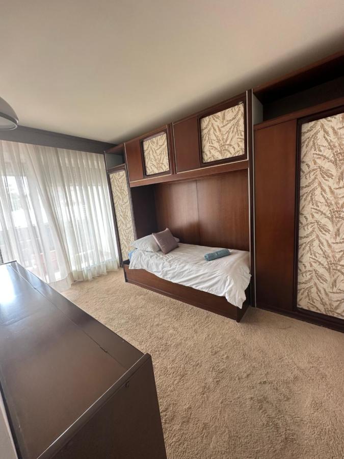 Apartament Amaverde Luxury With Sea View *