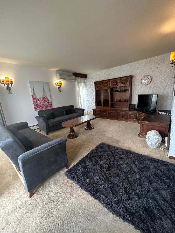 Apartament Amaverde Luxury With Sea View