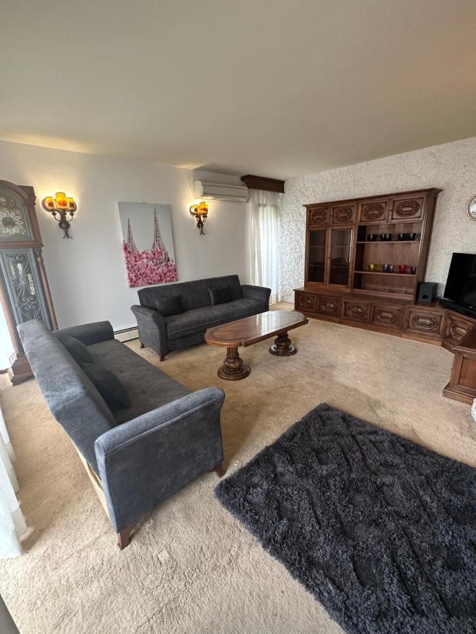 Apartament Amaverde Luxury With Sea View *