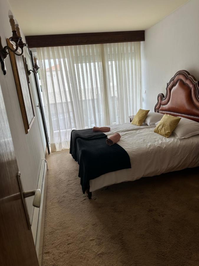 Amaverde Luxury With Sea View Apartament *