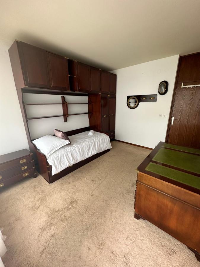 Apartament Amaverde Luxury With Sea View *