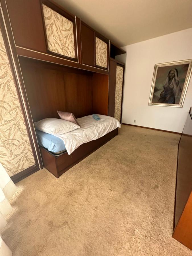 Apartament Amaverde Luxury With Sea View Split