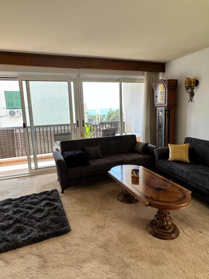 Amaverde Luxury With Sea View Apartament *