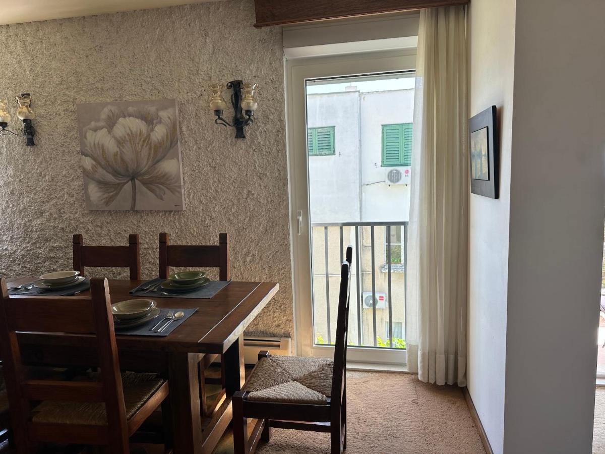 Amaverde Luxury With Sea View Apartament Split