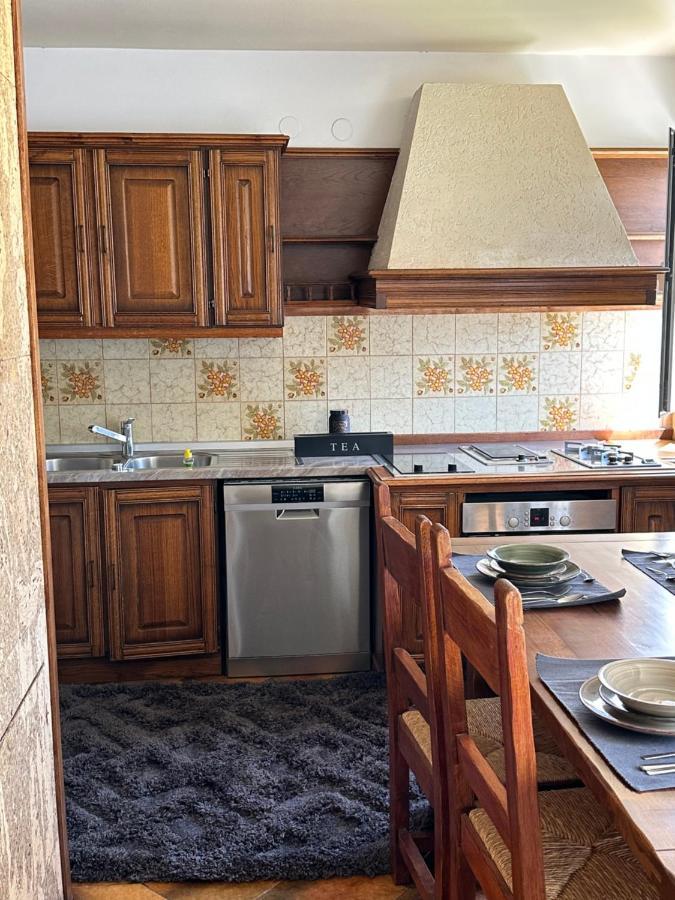 Amaverde Luxury With Sea View Lägenhet